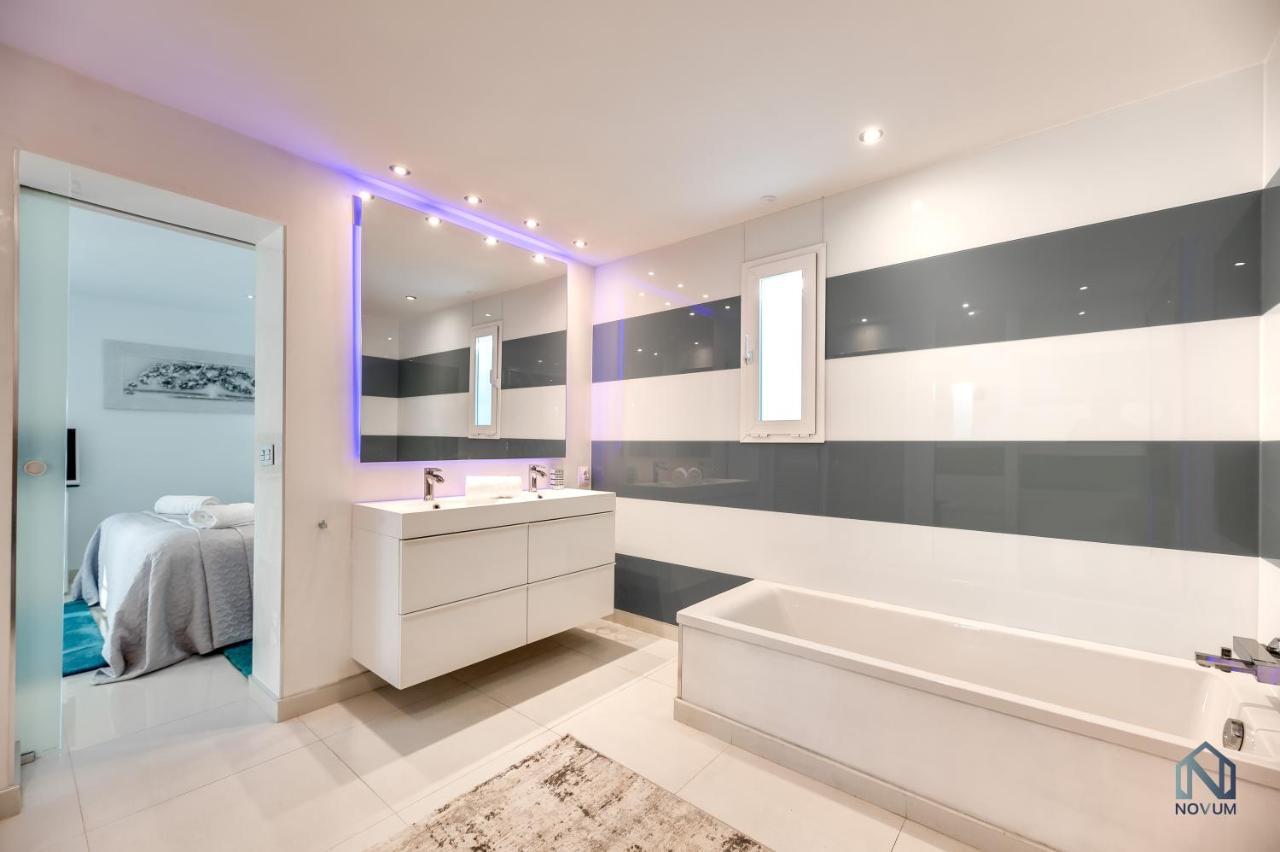 Newly Renovated 4 Bdrm W Pool In Location Marbella