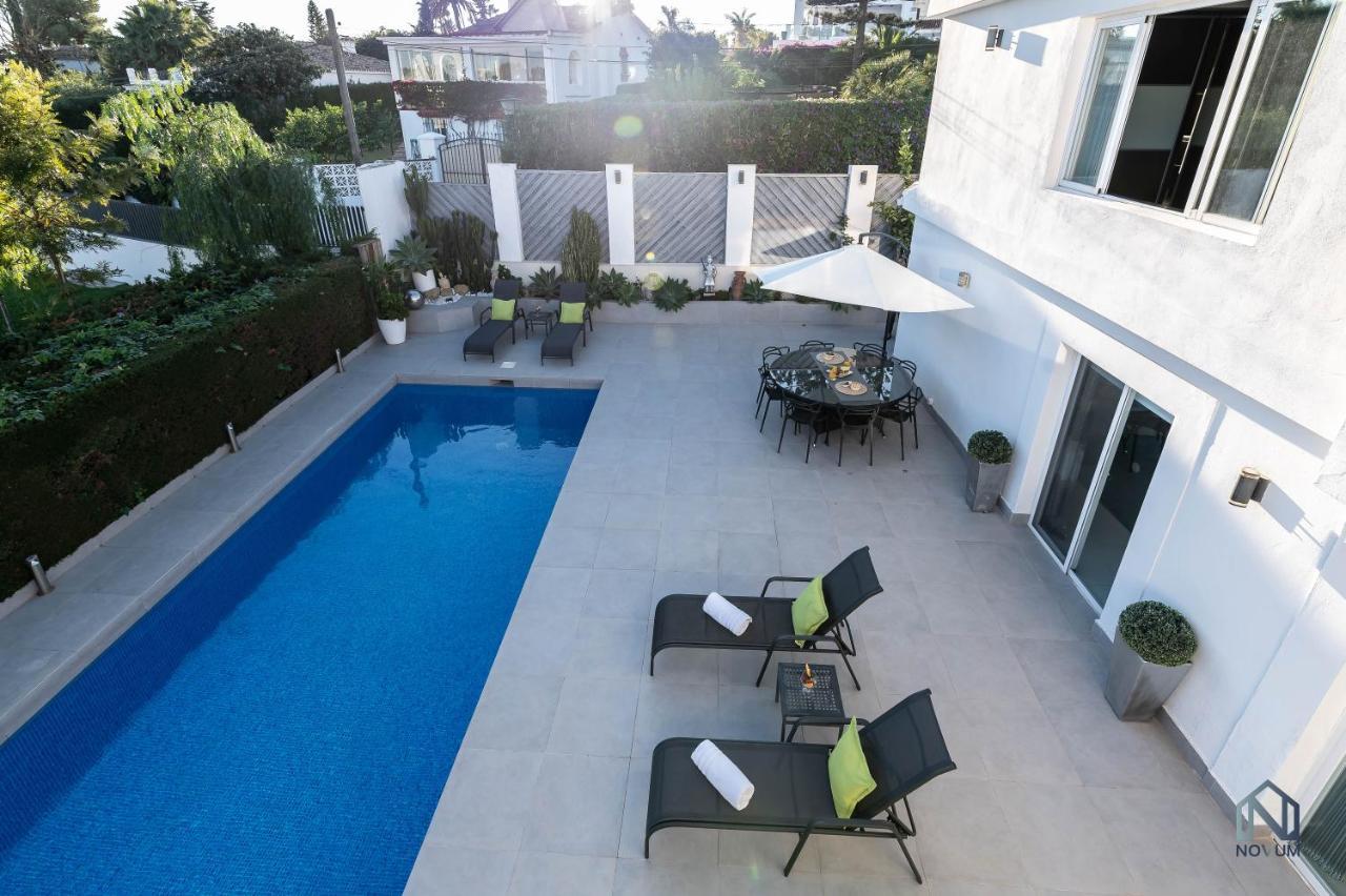 Appartement Newly Renovated 4 Bdrm W Pool In Location *