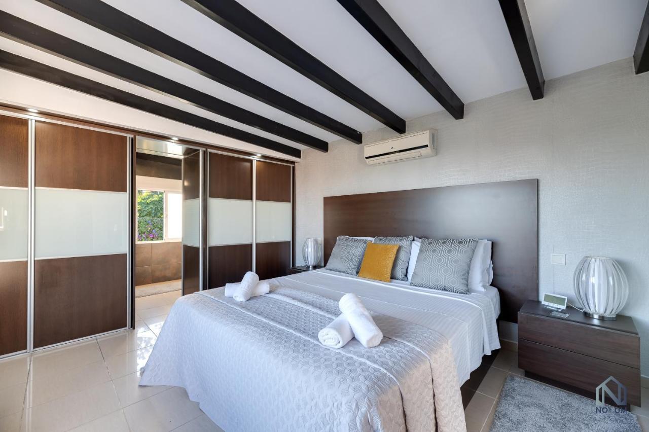 Newly Renovated 4 Bdrm W Pool In Location Marbella