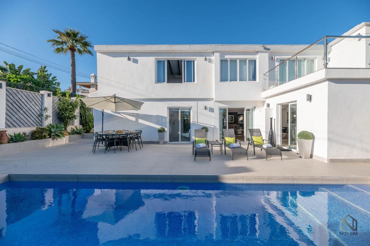 Newly Renovated 4 Bdrm W Pool In Location * Marbella